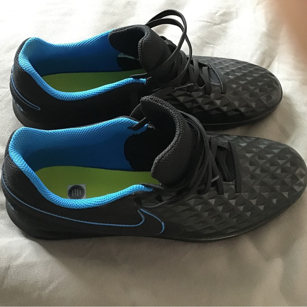 Nike Tiempo Legend 8 Shoes